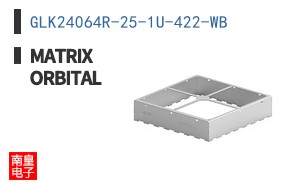 GLK24064R-25-1U-422-WB ͼƬ